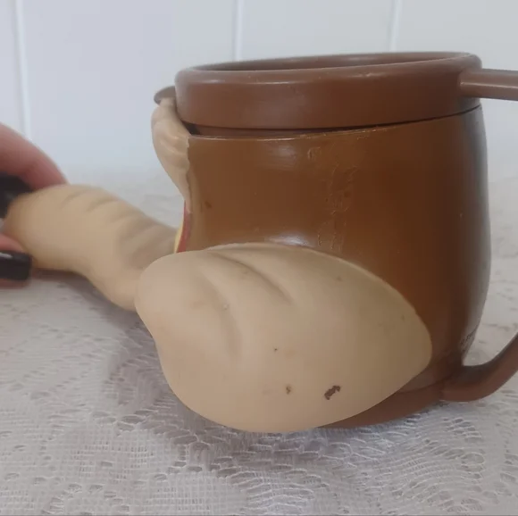 Looney Toons Mugs 1992 - Picture 10 of 11